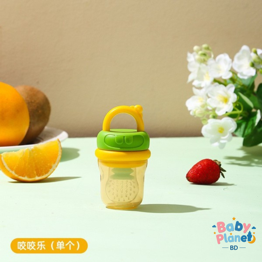 Premium Frruit Pacifier